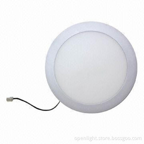LED Panel Lights, 4/6/8/10 Inches
